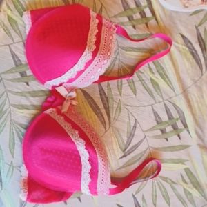Pink Bra 40D